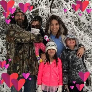 Meet your Posher, Maryann